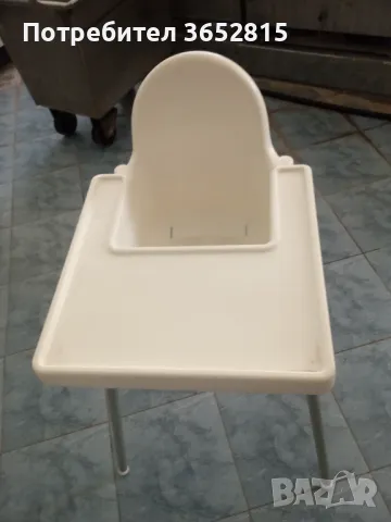 Продавам столче за хранене , столче за кола и стойка за къпане, снимка 6 - Столчета за кола и колело - 50043945