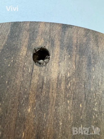 Икона 17.6 х 12.8 х 1.8 см + подарък мини икона, снимка 3 - Икони - 51152617