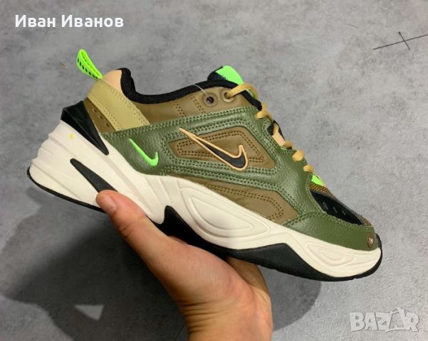 маратонки NIKE WMNS M2K TEKNO номер 36 -36,5, снимка 1 - Маратонки - 45936394