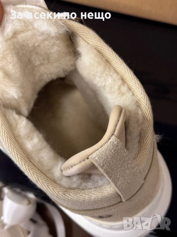 UGG Дамски Меки И Топли Боти ЮДЖИДЖИ - Налични Различни Цветове Код E1053, снимка 6 - Дамски боти - 52172656