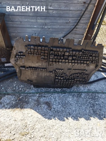 кора за Фолксваген ауди , снимка 2 - Части - 50551921