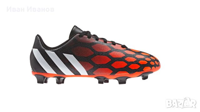 бутонки Adidas Predito Instinct FG J  номер 29, снимка 2 - Футбол - 46105026