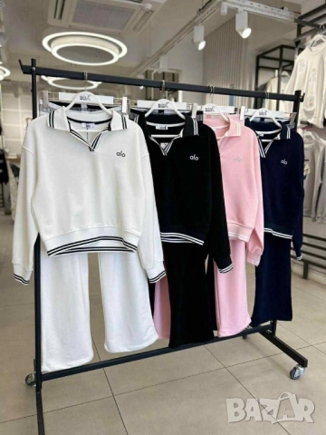 дамски екипи alo