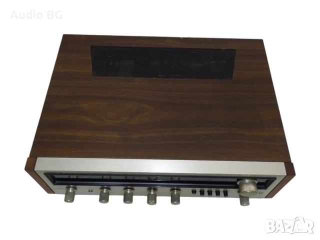 Pioneer SX-525, снимка 2 - Ресийвъри, усилватели, смесителни пултове - 51628192