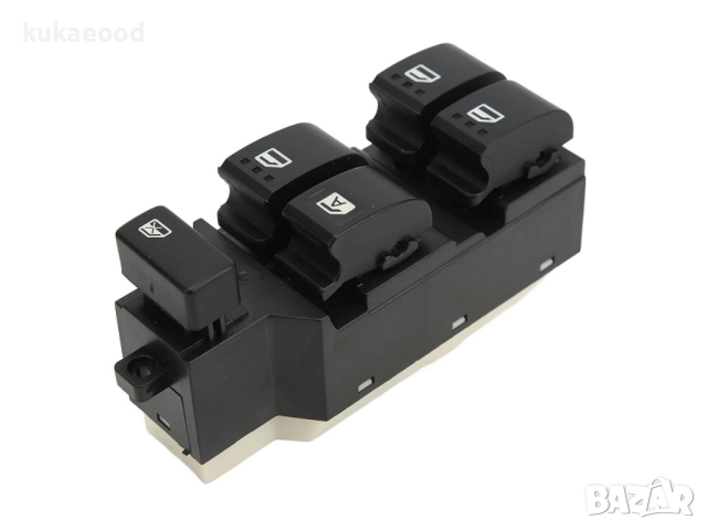 Бутони за ел. стъкла  Daihatsu Sirion 2 (2005-2015), снимка 2 - Части - 52319505