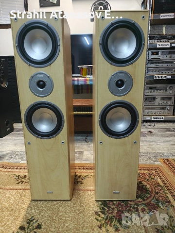 Magnat Monitor 880 Двулентови Тонколони