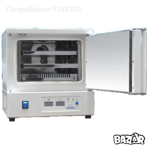 MIZ-MA GP-10, стерилизатор с горещ въздух  (wi-fi) #гп10 #сух_стерилизатор #с_горещ_въздух, снимка 2 - Педикюр и маникюр - 46538558