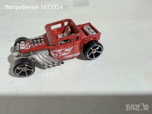 HOTWEELS, снимка 5 - Колекции - 51789306
