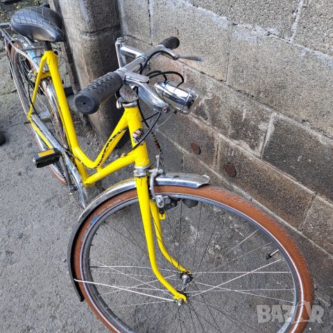 Дамски велосипед , снимка 9 - Велосипеди - 45730570