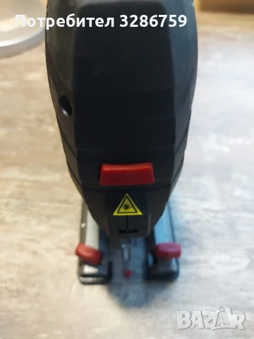 прободен трион зеге Parkside парксайд , снимка 5 - Други инструменти - 51239936