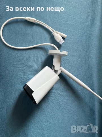 IP Видеокамера 5MP, снимка 3 - IP камери - 51366296