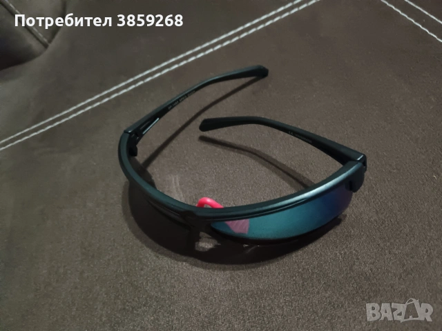 Професионални спортни слънчеви очила SPEQ GmbH – Модел SP-1483 | Чисто нови, снимка 4 - Слънчеви и диоптрични очила - 53526633