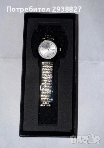 Стилен женски часовник