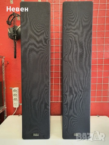 Тонколони TALIS AUDIO-ATARA MODEL 4