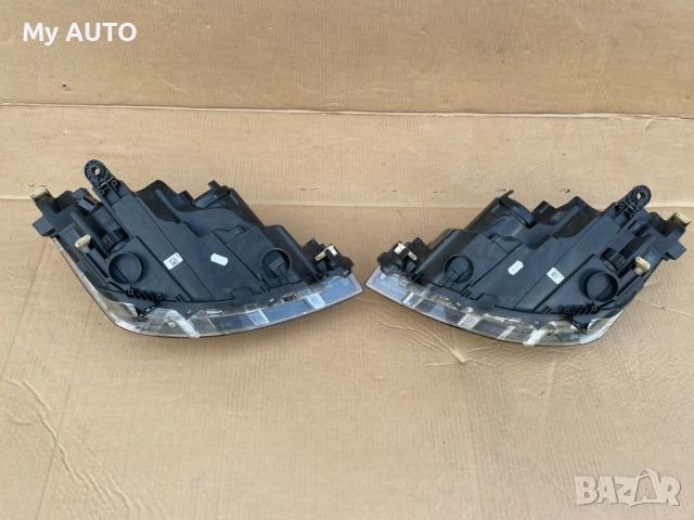 Фарове Seat Ibiza 6F - Full Led 2023, снимка 4 - Части - 46703335