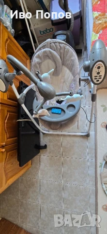 Cangaroo Swing Star, снимка 1