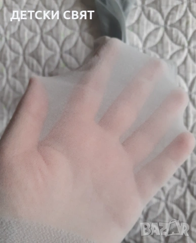 Нови цветни чорапогащници , снимка 3 - Бельо - 53213691