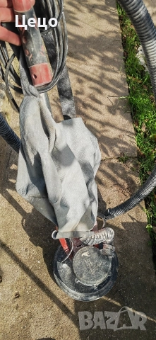 Жираф за шлайфане Matrix , снимка 3 - Други инструменти - 52805464