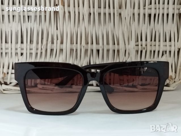 Дамски слънчеви очила - 47 sunglassesbrand , снимка 2 - Слънчеви и диоптрични очила - 45845498