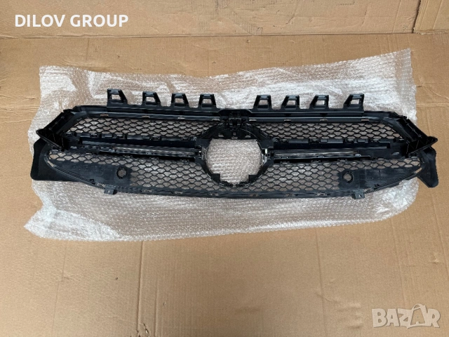 Решетка Mercedes CLA C118 AMG 2019-, снимка 3 - Части - 53712627