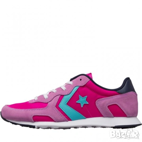 Дамски маратонки Converse 3,5 CO2510 Б7, снимка 5 - Маратонки - 53097581