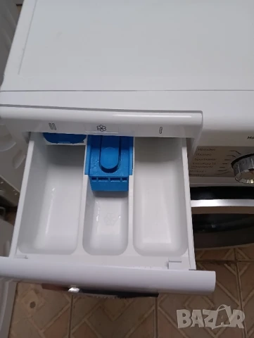 Пералня Бош Bosch Home Professional A+++ 8кг 2 години гаранция Made in Germany!, снимка 8 - Перални - 51372121