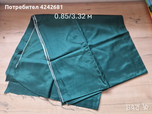 Нови платове за подплата, снимка 3 - Платове и дамаски - 53575446