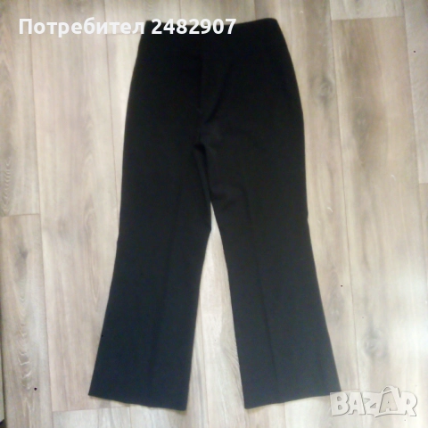 Дамски панталон Н&М, снимка 5 - Панталони - 52263603