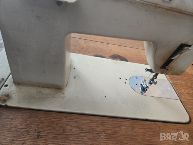 Шевна машина, снимка 3 - Други машини и части - 54239618