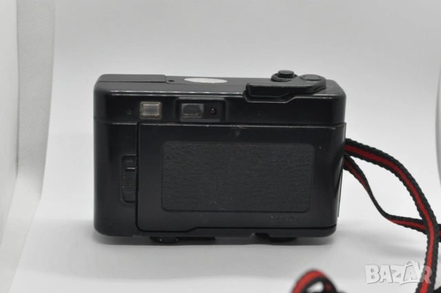 2 фотоапарата Konica, снимка 6 - Фотоапарати - 53072961