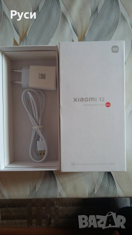 Xiaomi 13 5G, снимка 4 - Xiaomi - 53433976