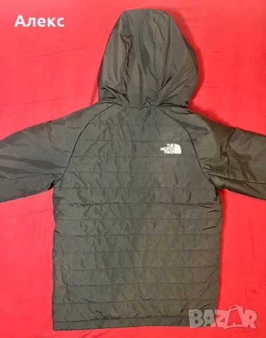 THE NORTH FACE детско зимно яке, снимка 2 - Детски якета и елеци - 53473931