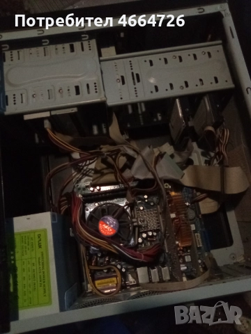 Компютър LG, снимка 3 - Геймърски - 52594637