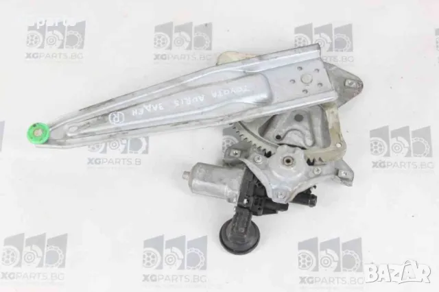 Стъклоповдигач заден десен за Toyota Auris (2006-2012) 85720-0D120, снимка 3 - Части - 49615758
