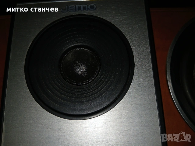 перфектен център Е 6CEN.5 на JAMO 80/110W 6 OM., снимка 3 - Тонколони - 54290938
