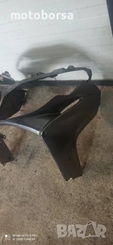 Предна маска Suzuki Burgman 400 2007г К7