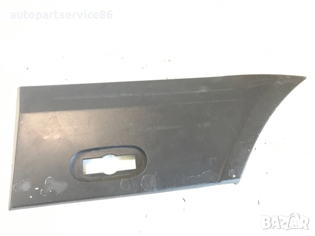 Лайсна облицовка за лява страна за Mercedes W906, Sprinter (2006-2012) A9066903162