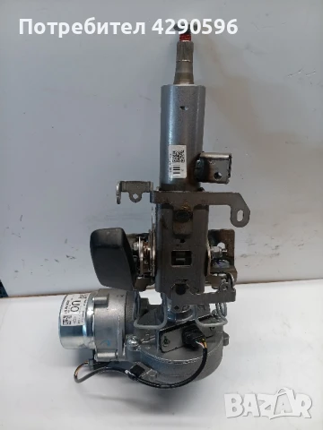 Усилвател волан за Dacia Duster 488104621R Дъстър кормилна колона 