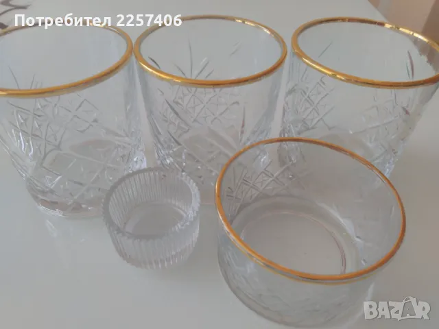 Чаши и, снимка 13 - Други стоки за дома - 50378712