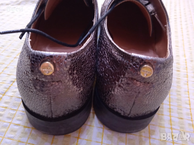 Дамски обувки Max&Co., снимка 2 - Дамски ежедневни обувки - 51465861