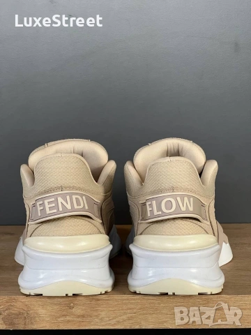 FENDI🤍Дамски Маратонки , снимка 3 - Маратонки - 53308251