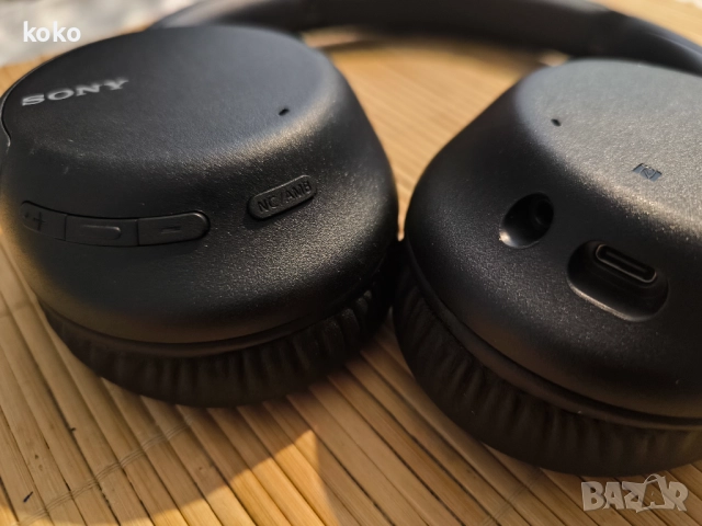 Bluetooth Sony слушалки WH CH710N, снимка 2 - Bluetooth слушалки - 52823830