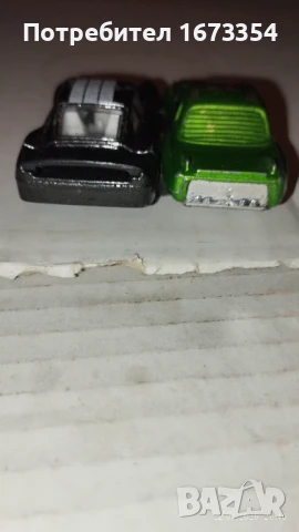 Метални колички, снимка 11 - Колекции - 50759625