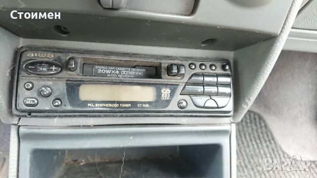 Авто CD panasonic, снимка 4 - MP3 и MP4 плеъри - 39755186