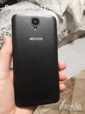 Archos 55 Helium, снимка 9 - Други - 48003838