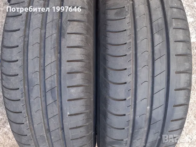 Джанти с гуми 195/65R15, снимка 13 - Гуми и джанти - 46842242