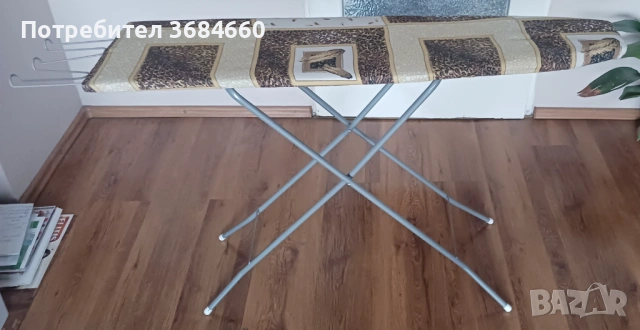 Продавам гладачна маса