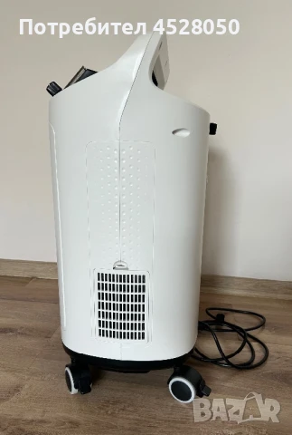 Кислороден концентратор, снимка 2 - Друга електроника - 50966157