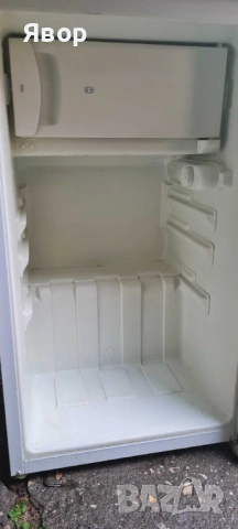 Продавам малък хладилник NEO, снимка 4 - Хладилници - 53990490