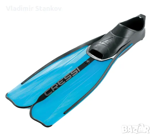 Плавници " Rondinella" - Cressi, снимка 2 - Водни спортове - 50139894